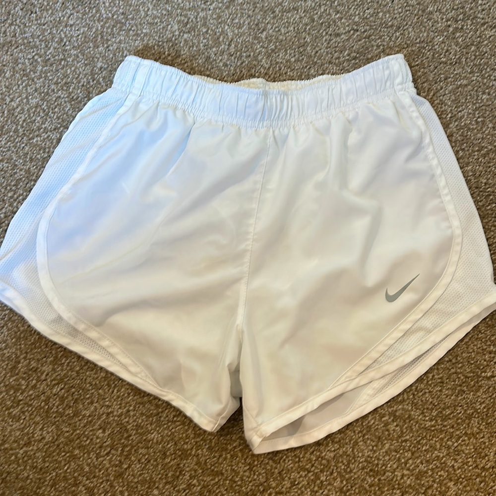 Nike DRI-fit Women’s Small Athletic Shorts